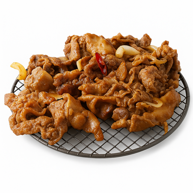 팬더박스 북성로 연탄불고기 300g, 2개