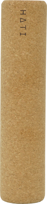 하티 코르크 폼롤러 다리붓기 스트레칭 마사지 근막이완, 1개