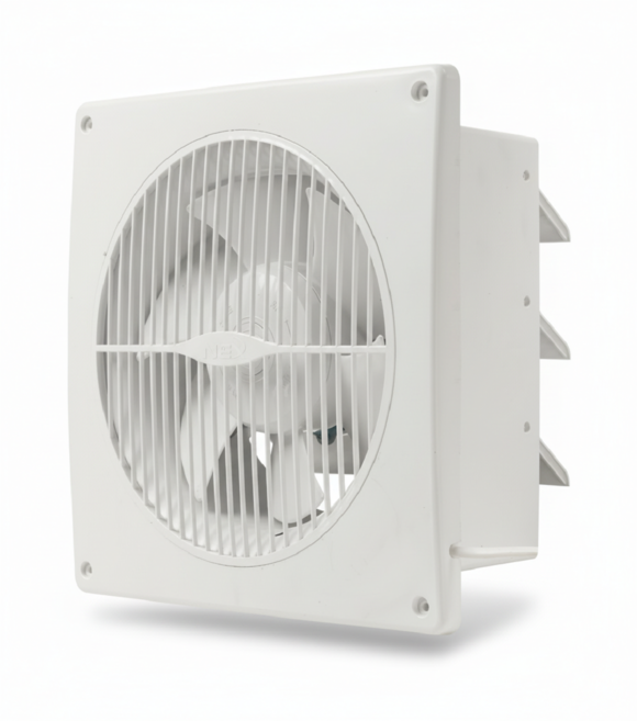 자동셔터 환풍기 창문형 주방 욕실 화장실 식당 업소용 가정용 넥스, 250GS 사각셔터, 고객직접설치