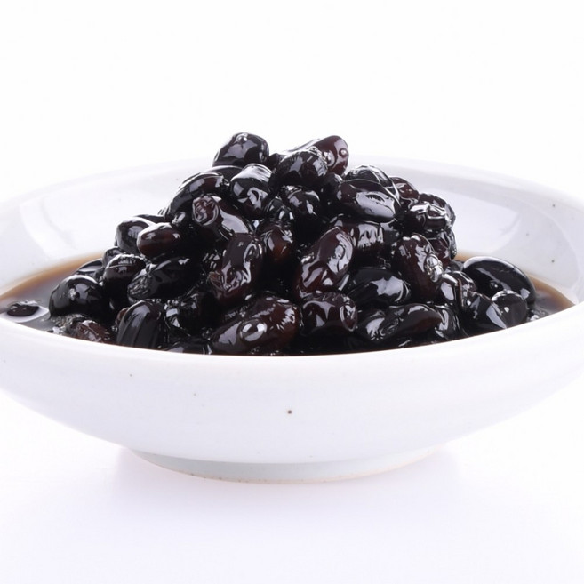 가야소반 국산 콩자반 콩조림, 1개, 3kg
