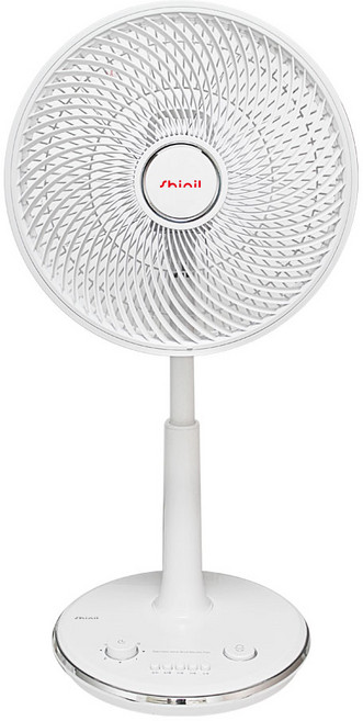 신일 서큘레이터형 선풍기, SIF-D14BN