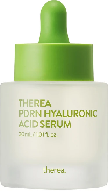[본사정품] 테레아 PDRN 히알루론산 세럼 여배우픽 속건조 진정 윤기보습 광채피부 민감피부 저자극 수분탄력 앰플 데일리세럼 therea, 1개, 30ml - 쿠팡