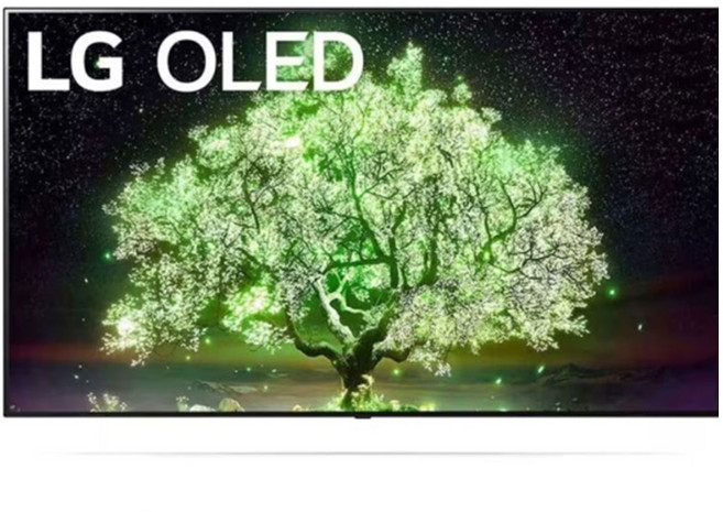 LG전자 77인치 194CM 올레드 UHD 4K OLED TV OLED77CX, 방문설치, 스탠드형, 194cm / 77인치