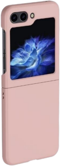 JK 갤럭시 z플립5 케이스 5종컬러