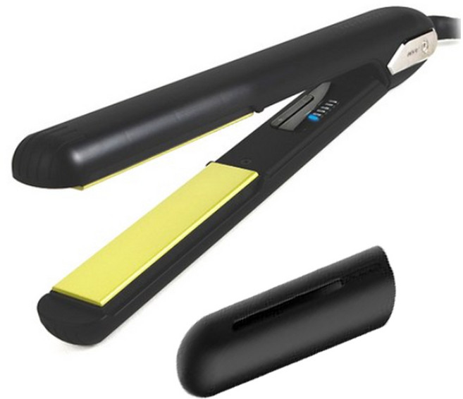 JMW 전문가용 무빙 쿠션 고데기 W6001MA+보호캡 세트