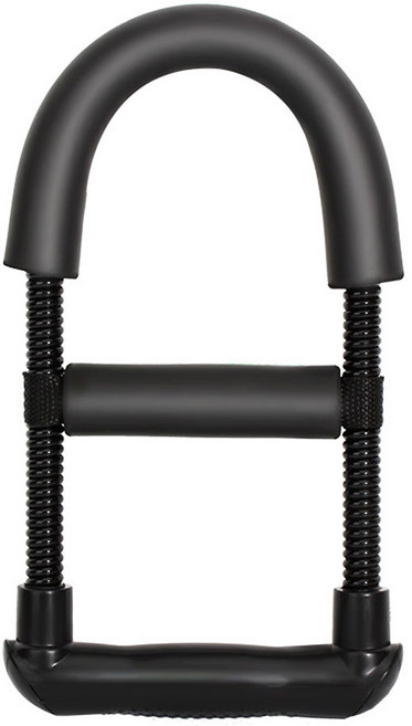 도나토르 손목 근력기 해머컬, 블랙, 1개