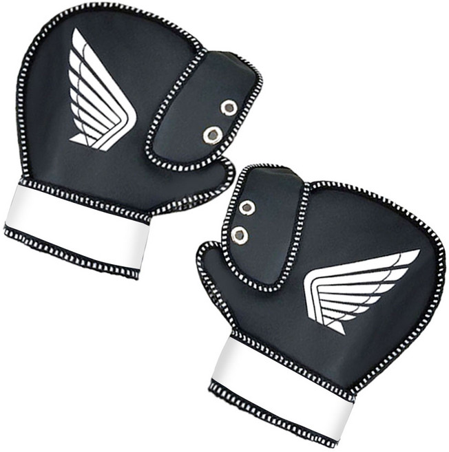 혼다 날개마크 토시, 화이트