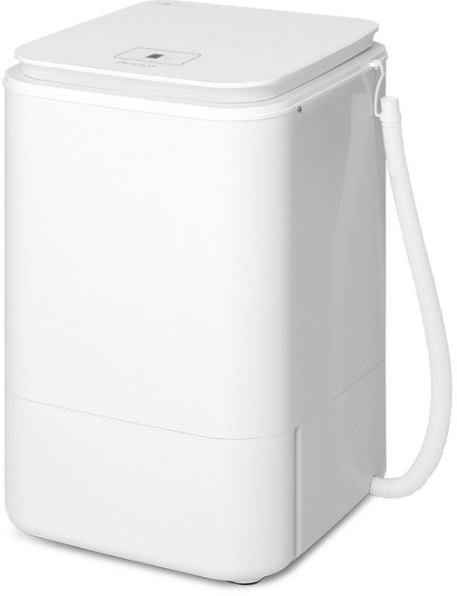 신일 소형 3.5Kg 탈수기 SDM-G3500 생활방수 IPX4 분리형 탈수통