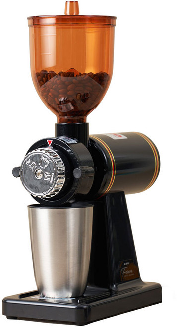 페이마 전동그라인더 601 프로 블랙, 단품