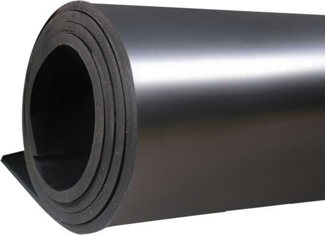 나라벨트 고무판 10T 충격흡수 바닥매트 길이1M 이어서재단, 1개, 검정