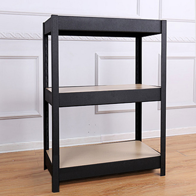 고릴라랙 실외기선반 실외기받침대 실외기앵글 다용도 거치대, 03_실외기선반 800*400*900-3단