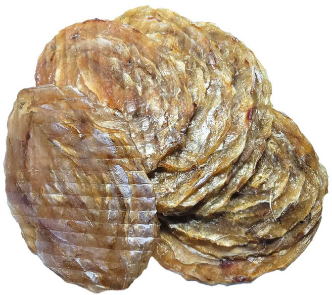 본푸드 윤좔좔 이것이 리얼쥐포 두툼옛날쥐포 10미, 1개, 400