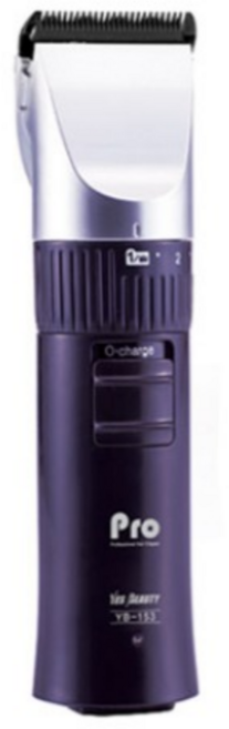 예스뷰티 PRO 이발기