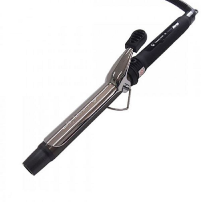 예스뷰티 전문가용 컬링아이론 5종 택일 22/25/28/31/35 물결펌 글램펌 봉고데기, 31mm