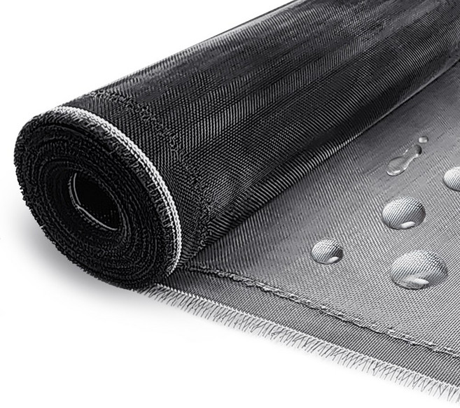 발수촘촘 자가세척방충망, 1개