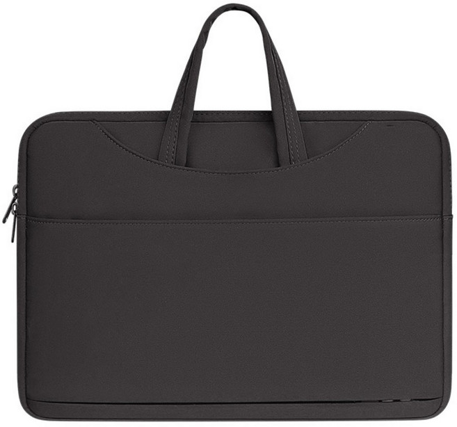 노트북파우치 갤럭시북5프로360 갤럭시북4 LG그램16인치(40.6cm), 네이비, 1개