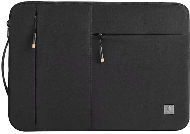 갤럭시탭S11울트라 S11 S10FE 플러스 S10울트라 파우치, L, 차콜그레이(L사이즈), 1개