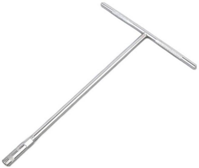 삼이즈 육각 소켓 복스 티렌치 세트 롱 타입 6각 볼트 풀기 조이기 공구 8 10 12 14 16mm, 1개