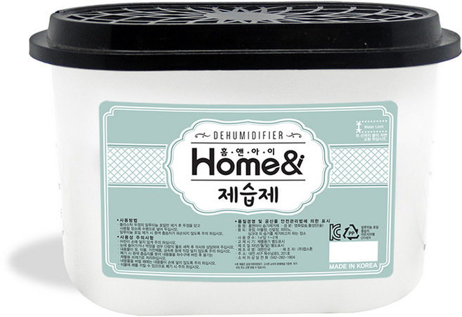 캡스톤 습기제거제 24개입 / 중량 250g, 525ml, 24개