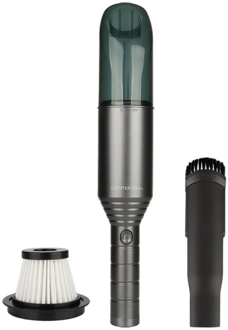 강력한 무선 청소기, 1개