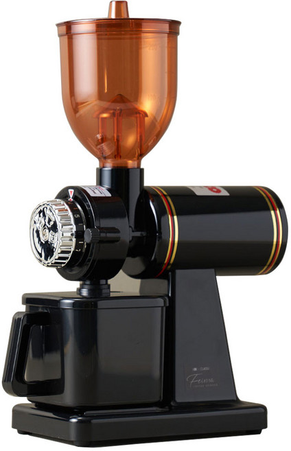 페이마 전동그라인더 600 클래식 블랙, 단품