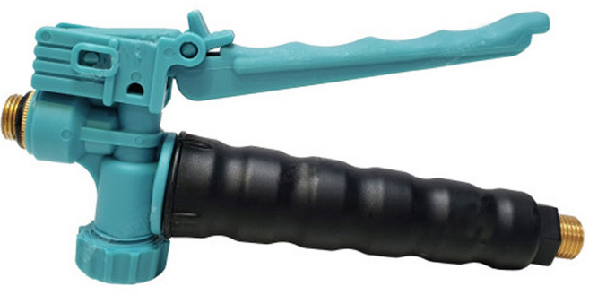 비엠티 히토 정품 충전식 분무기용 원터치손잡이 약대 자동손잡이 부품