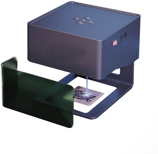 피코툴즈 레이저 각인기 최신형 고성능 마킹기, 1개