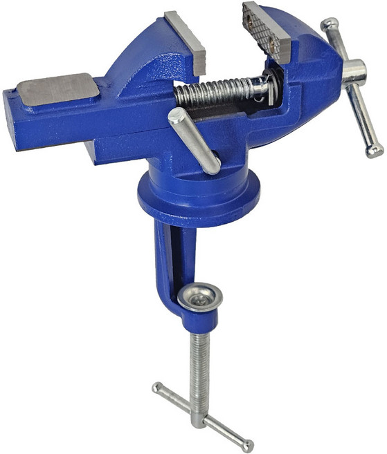 Tspeed 탁상바이스 회전용, 1개, 1개