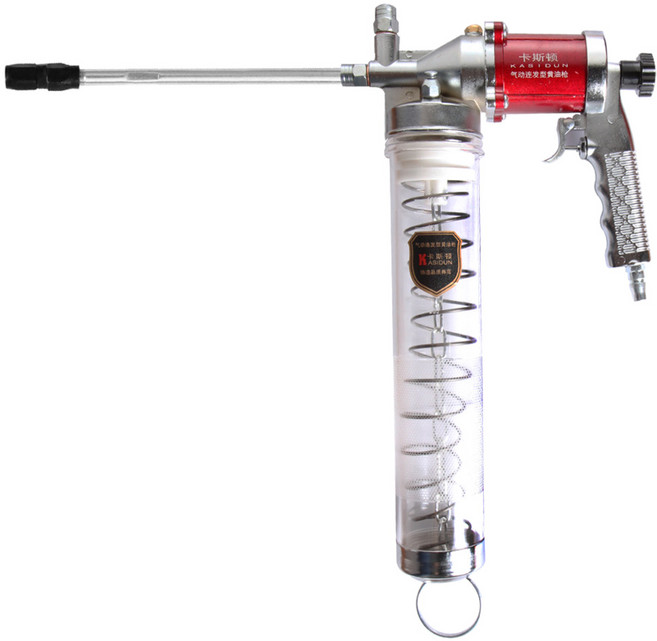 Tspeed 에어구리스건 연발형 TD-466 카트리지전용, 1개