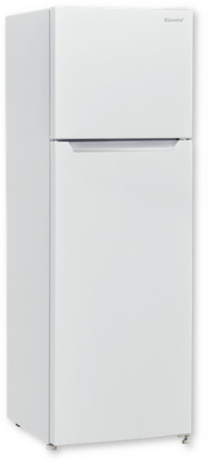 캐리어 198L 화이트 소형 2도어 일반냉장고 KRDT198WEM1, 198L 화이트 KRDT198WEM1