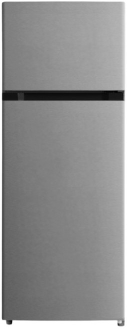 캐리어 207L 2도어 일반냉장고 소형 방문설치, KRDT207SEI1