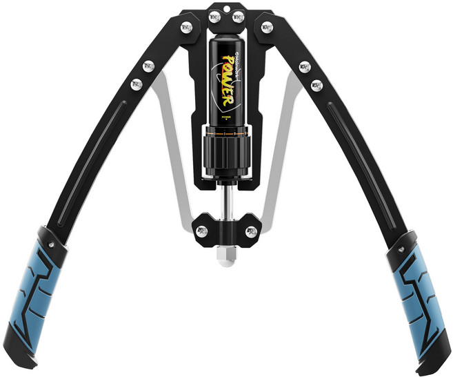 Neirny 유압 완력기, 블랙