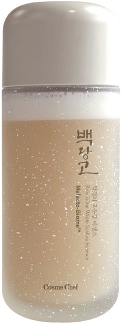 코스메쉐프 백당고 막걸리 고운결 에센스, 1개, 120ml