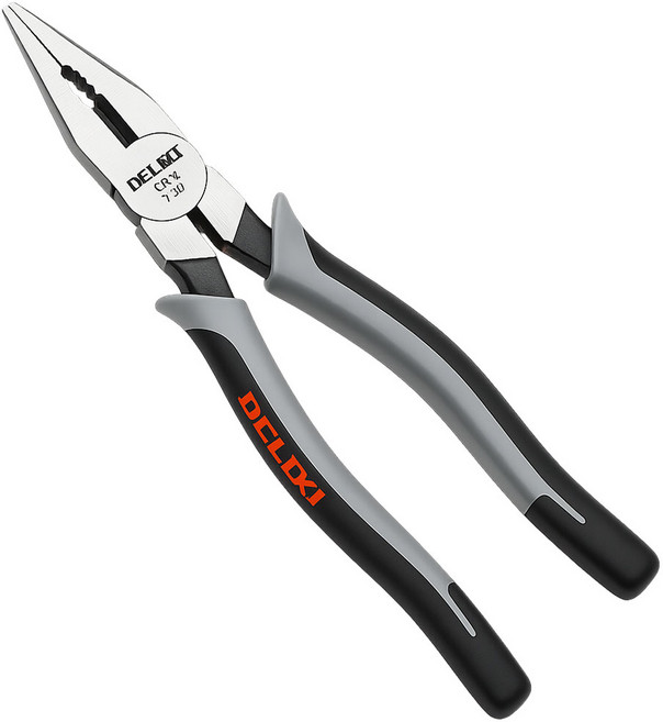 자이언트 D 산업용 롱노우즈, 1개