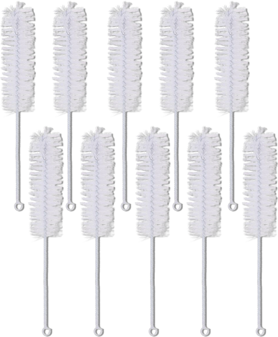에어컨 청소솔 청소 브러쉬 먼지제거, 10개