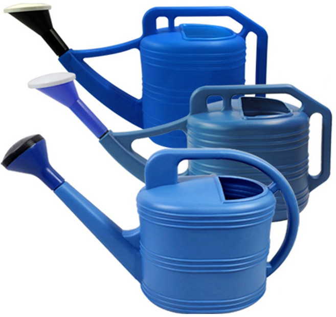 물조루11L 물조리개 물뿌리개 물분사기 원예용품 대형물조루, 1개