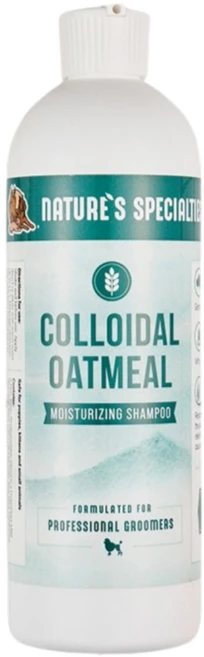 협성로하스 오트밀 샴푸 + 전용희석용기 + 여행용샴푸파우치10ml, 1개, 473ml - 쿠팡