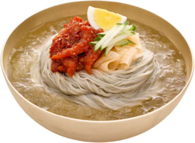 해아래 함흥냉면 물냉면세트 10인분 면사리(2kg)+육수(340g)10봉, 1세트, 2kg