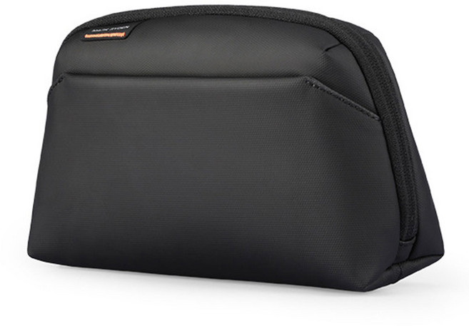 마크라이든 로버 디지털 테크 파우치 가방, A타입-블랙, 1개