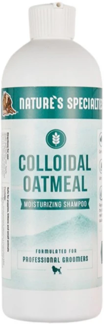 협성로하스 오트밀 샴푸 강아지 샴푸 대용량 보습 각질 가려운 피부, 473ml, 협성샴푸 샘플, 1개, 473ml - 쿠팡