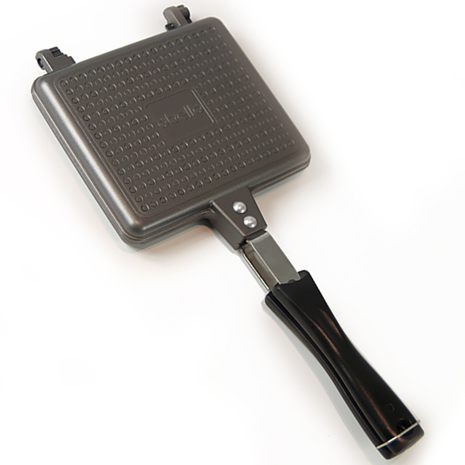 올쿡 와플팬 (인덕션 가스렌지 가능), 1개