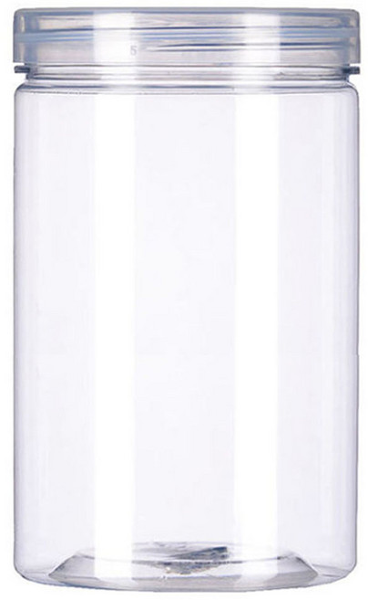 맘앤팩 원형 쿠키용기, 5. GL-016S, 1박스(224개), 1개