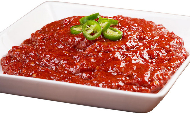 세모수 국내산 갈치속젓, 1kg, 1개