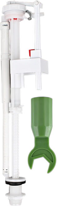 와토스 대림 아메리칸스탠다드 이누스 계림 높이조절 필밸브 볼탑 필밸브 전용 조립공구 포함