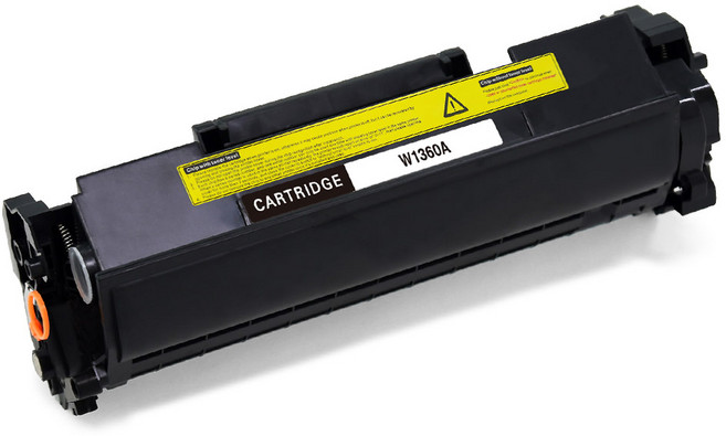 모노테크 HP 호환토너 W1360A W1360X, 1개, W1360X 대용량