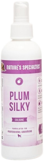 협성로하스 후후코롱 (Foo Foo Colognes) 코롱 + 변색방지 + 보습 향수, 플럼, 1개, 237ml