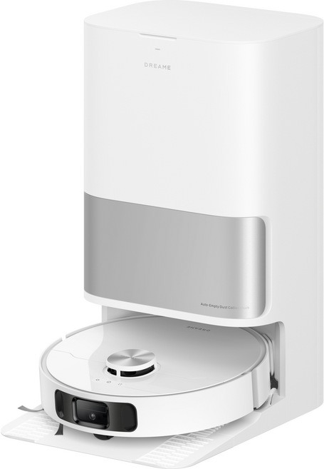 25년형 드리미 무선 물걸레 AI 로봇청소기