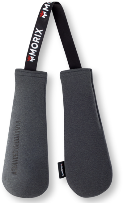 모릭스 글러브 탈취제 신발 제습 운동화 구두 냄새 제거, 1개, 150g, 라벤더