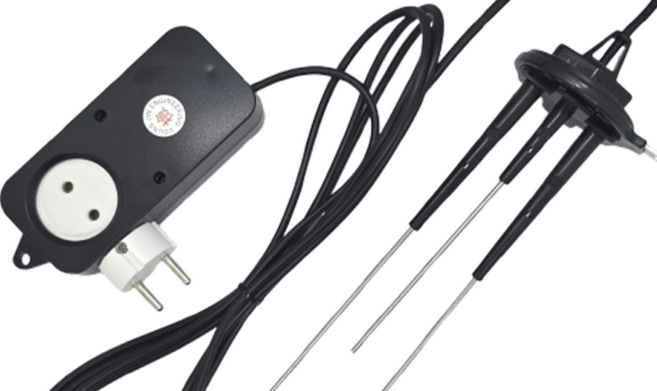 YQ-5000 자동수위조절기 콘센트직접연결 YQ5000 급배수, 1개