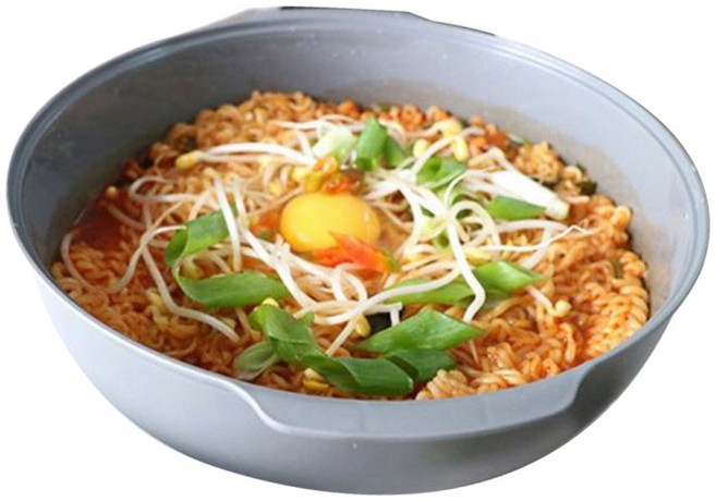 N전자렌지 대형찜기 그레이 (3125), 1개